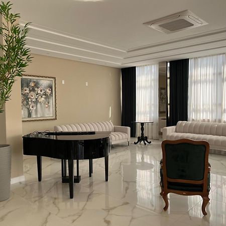 Ville Del Bosco Hotel Sao Marcos Ngoại thất bức ảnh