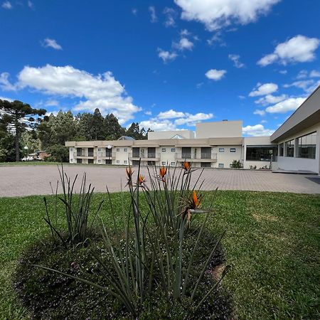 Ville Del Bosco Hotel Sao Marcos Ngoại thất bức ảnh