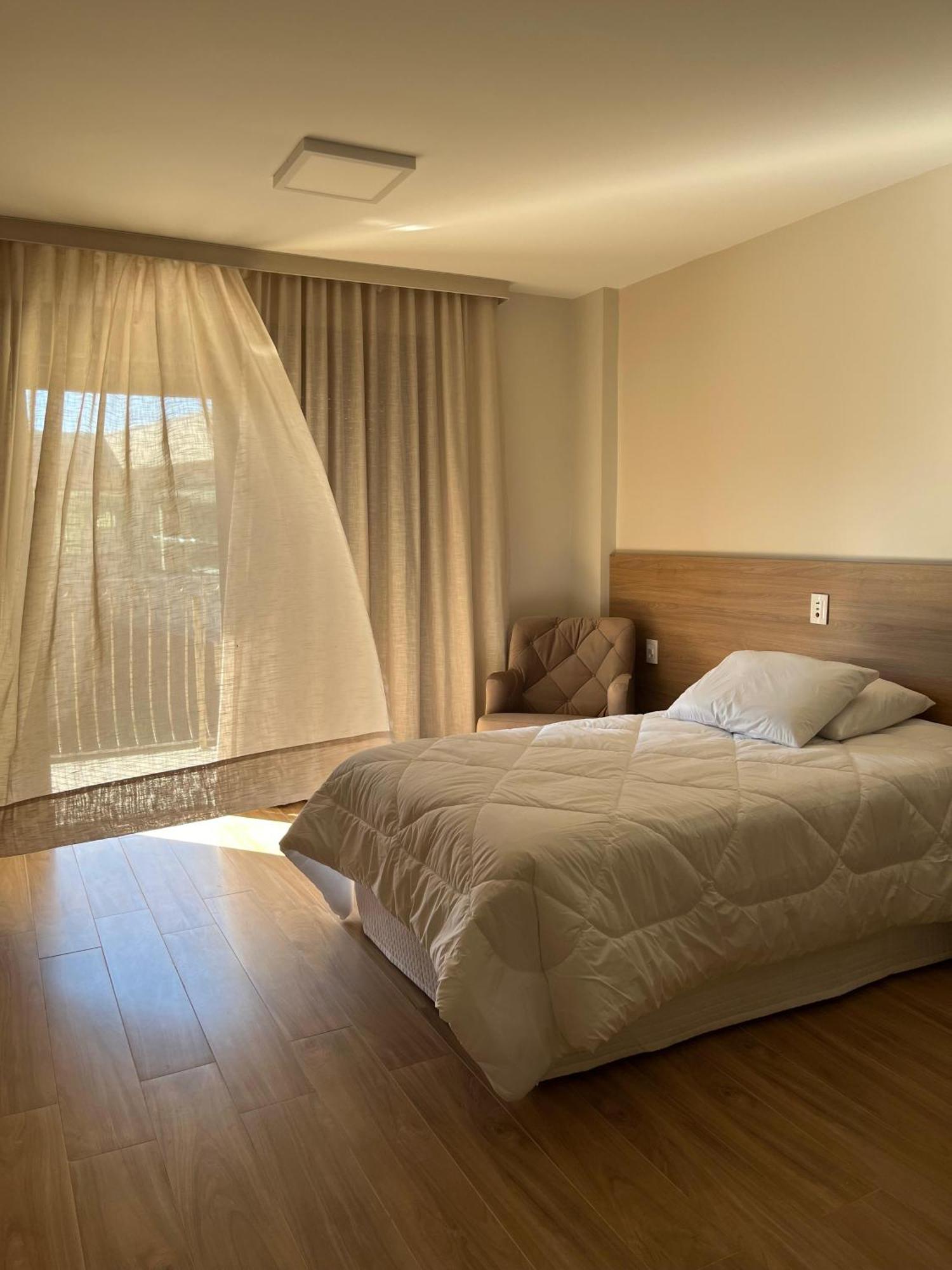 Ville Del Bosco Hotel Sao Marcos Ngoại thất bức ảnh