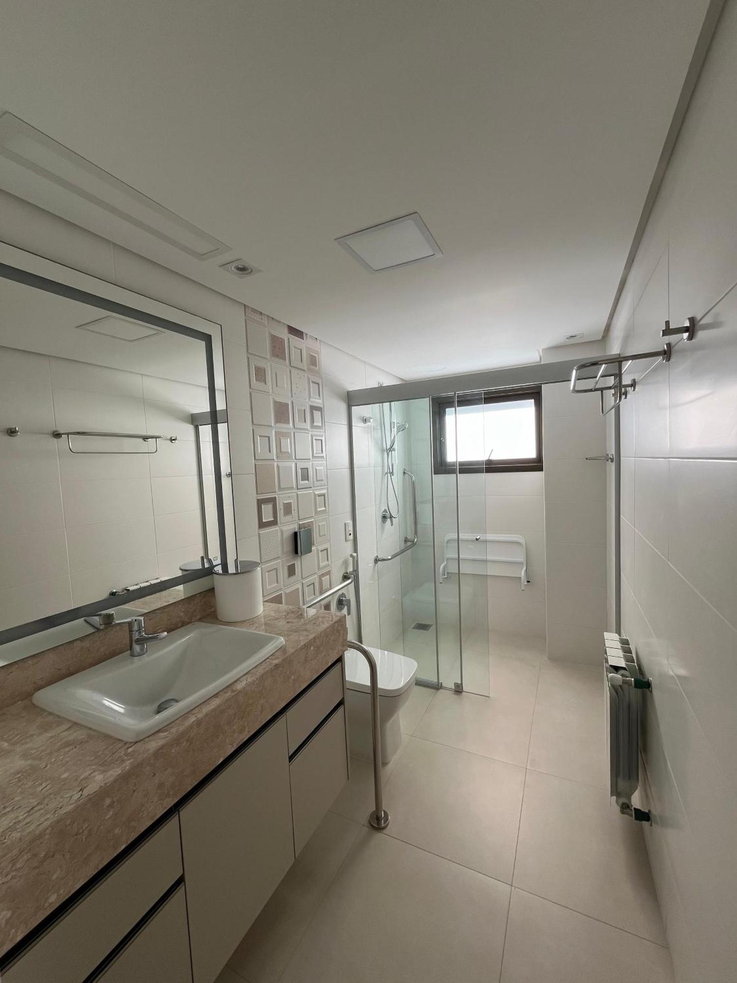 Ville Del Bosco Hotel Sao Marcos Ngoại thất bức ảnh