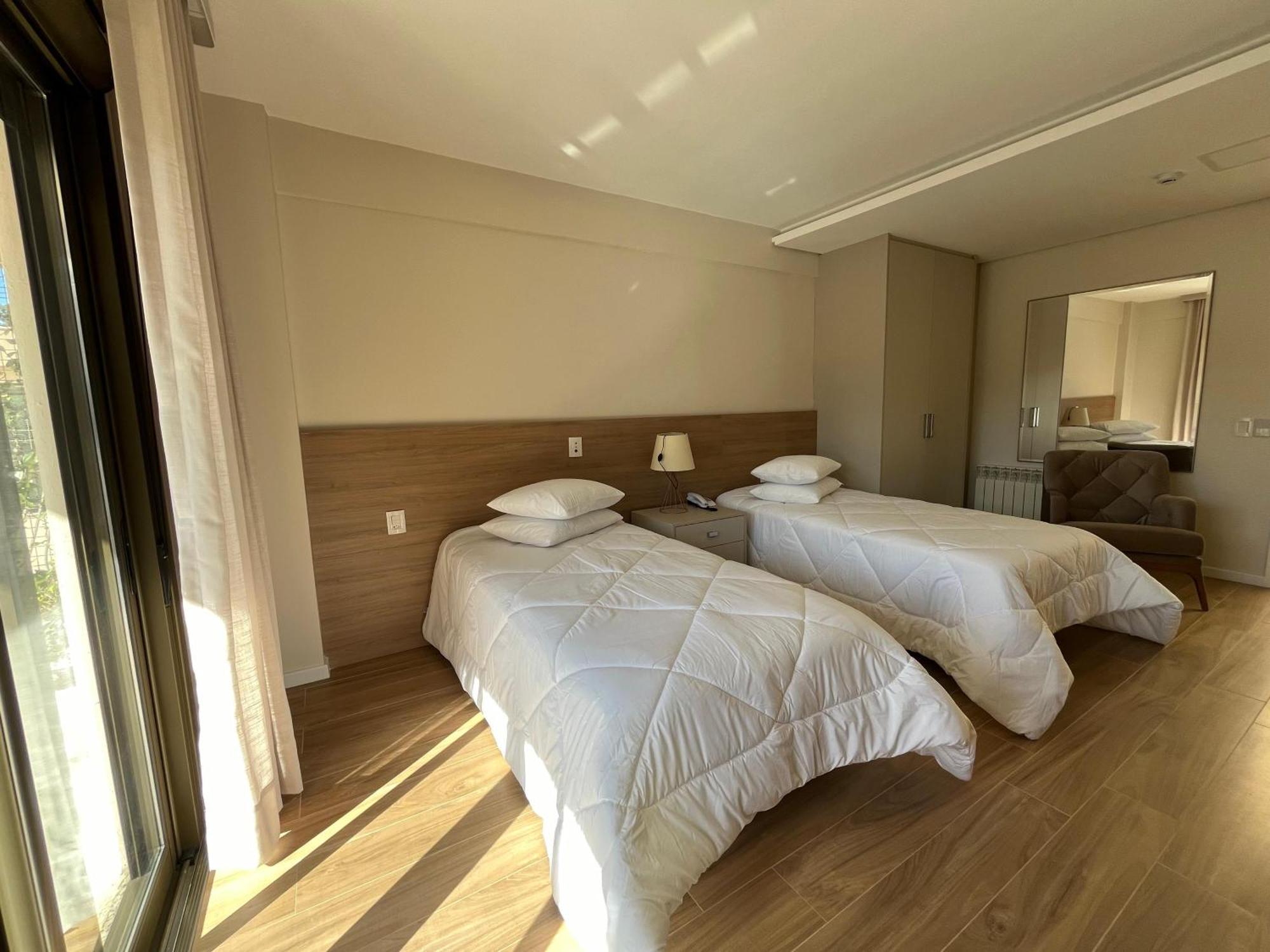 Ville Del Bosco Hotel Sao Marcos Ngoại thất bức ảnh