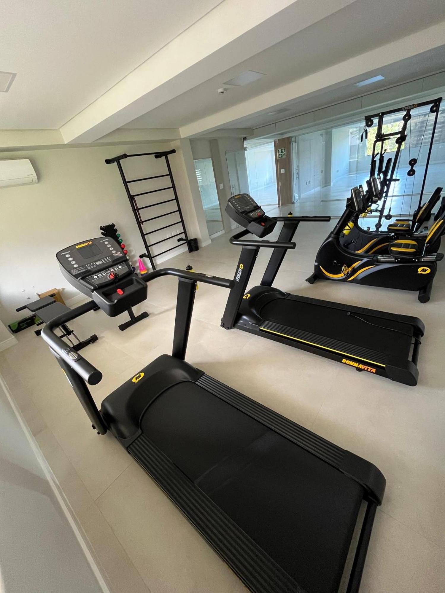 Ville Del Bosco Hotel Sao Marcos Ngoại thất bức ảnh