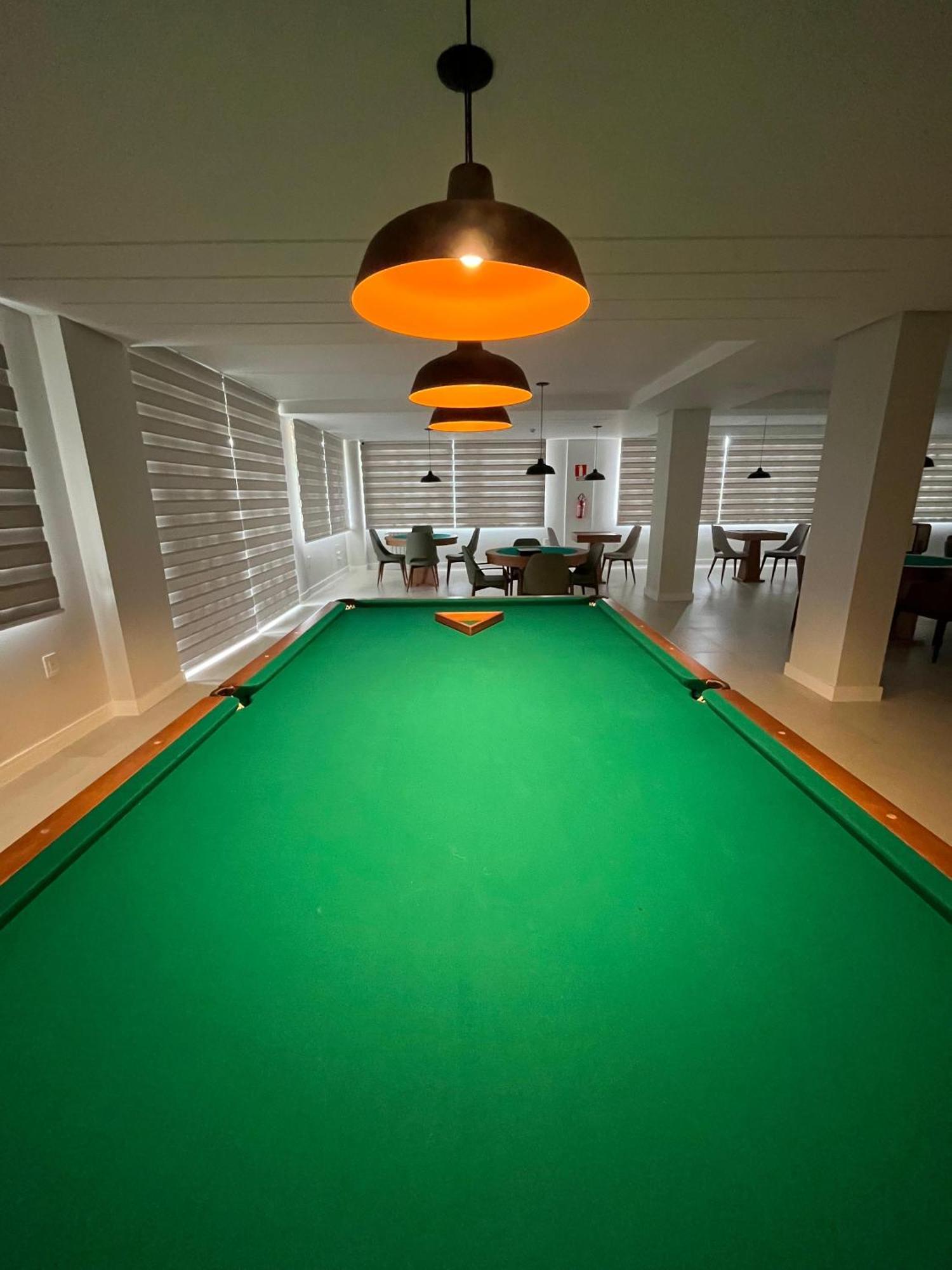 Ville Del Bosco Hotel Sao Marcos Ngoại thất bức ảnh