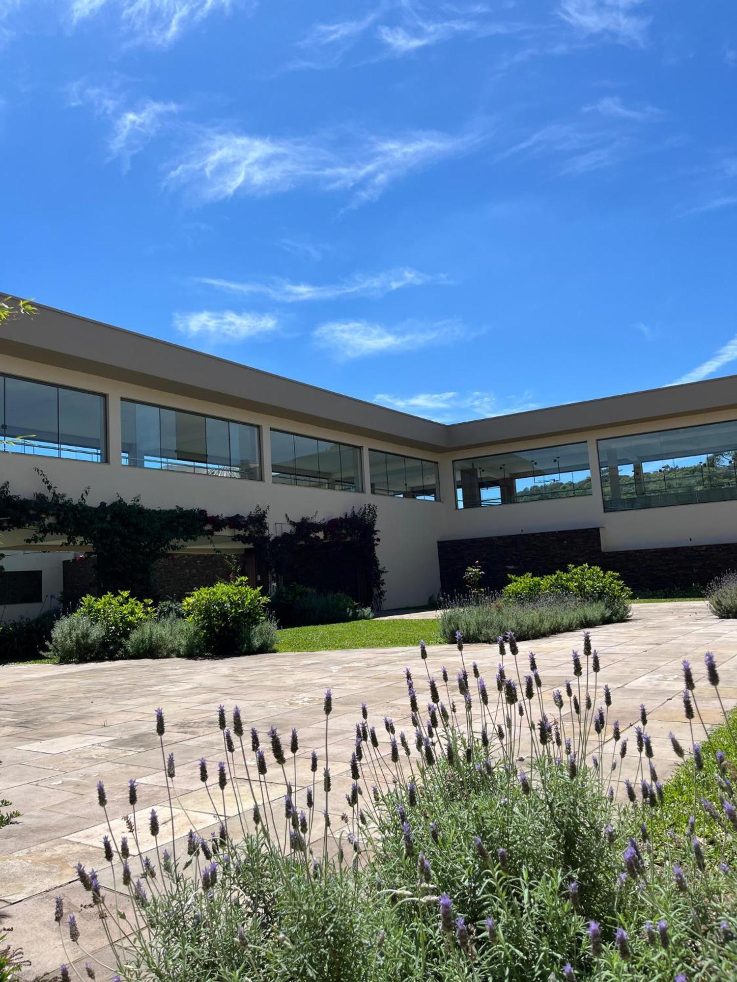 Ville Del Bosco Hotel Sao Marcos Ngoại thất bức ảnh