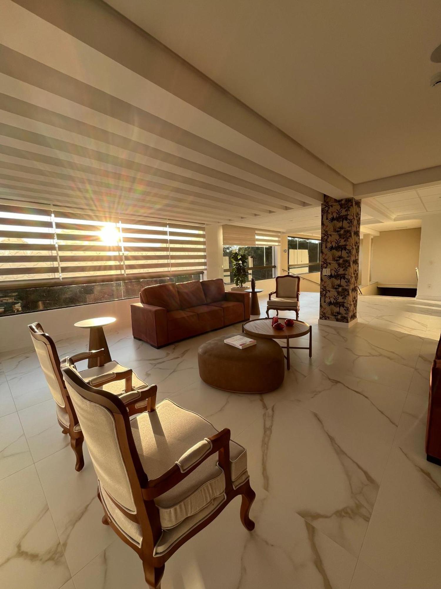 Ville Del Bosco Hotel Sao Marcos Ngoại thất bức ảnh