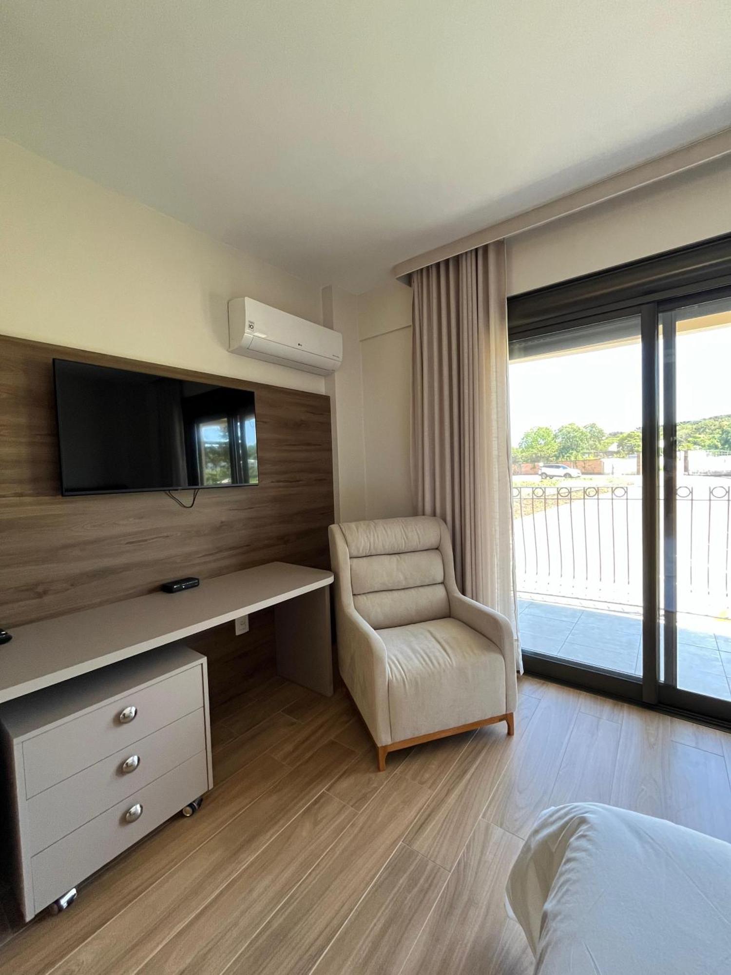 Ville Del Bosco Hotel Sao Marcos Ngoại thất bức ảnh