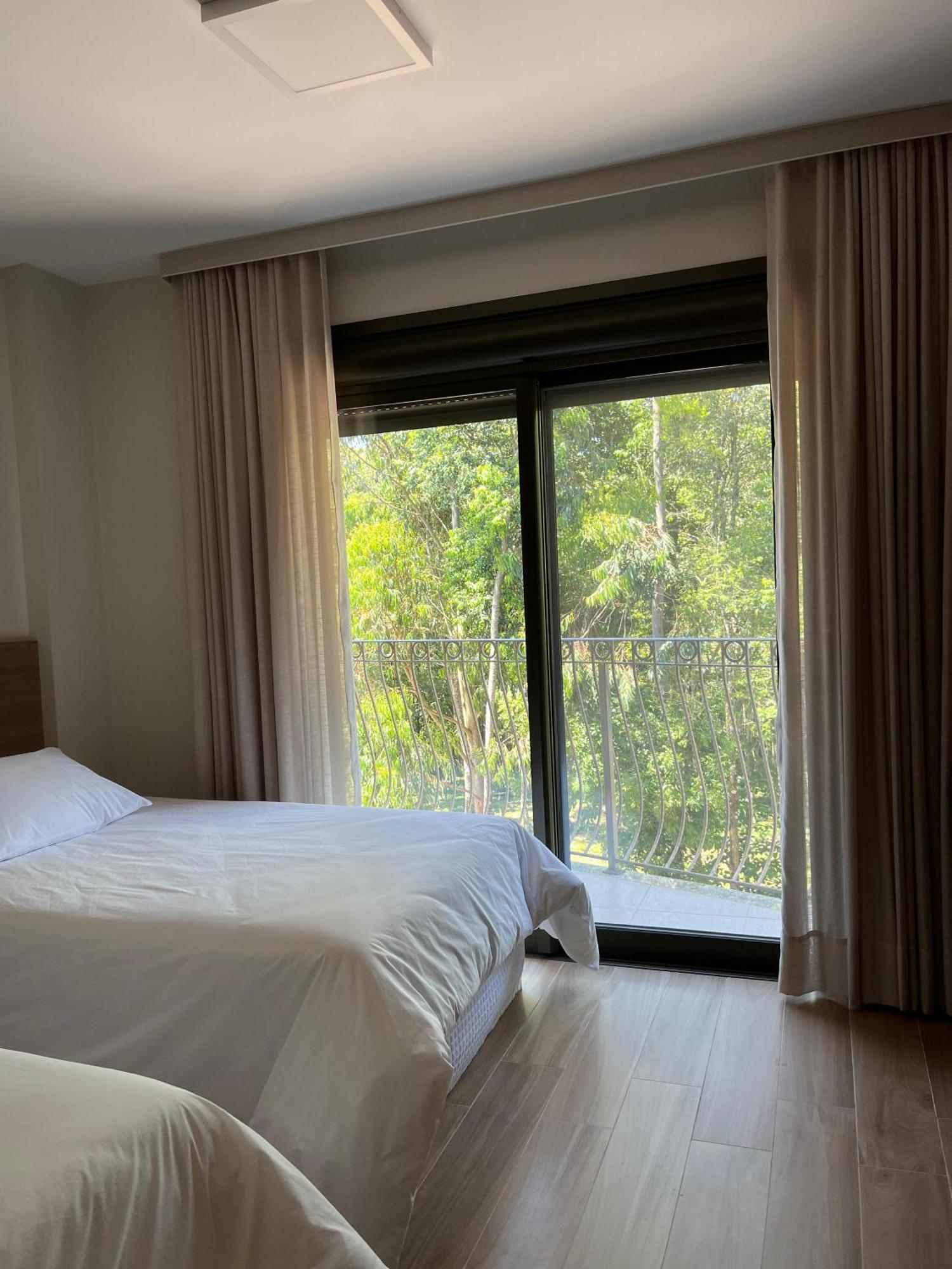 Ville Del Bosco Hotel Sao Marcos Ngoại thất bức ảnh